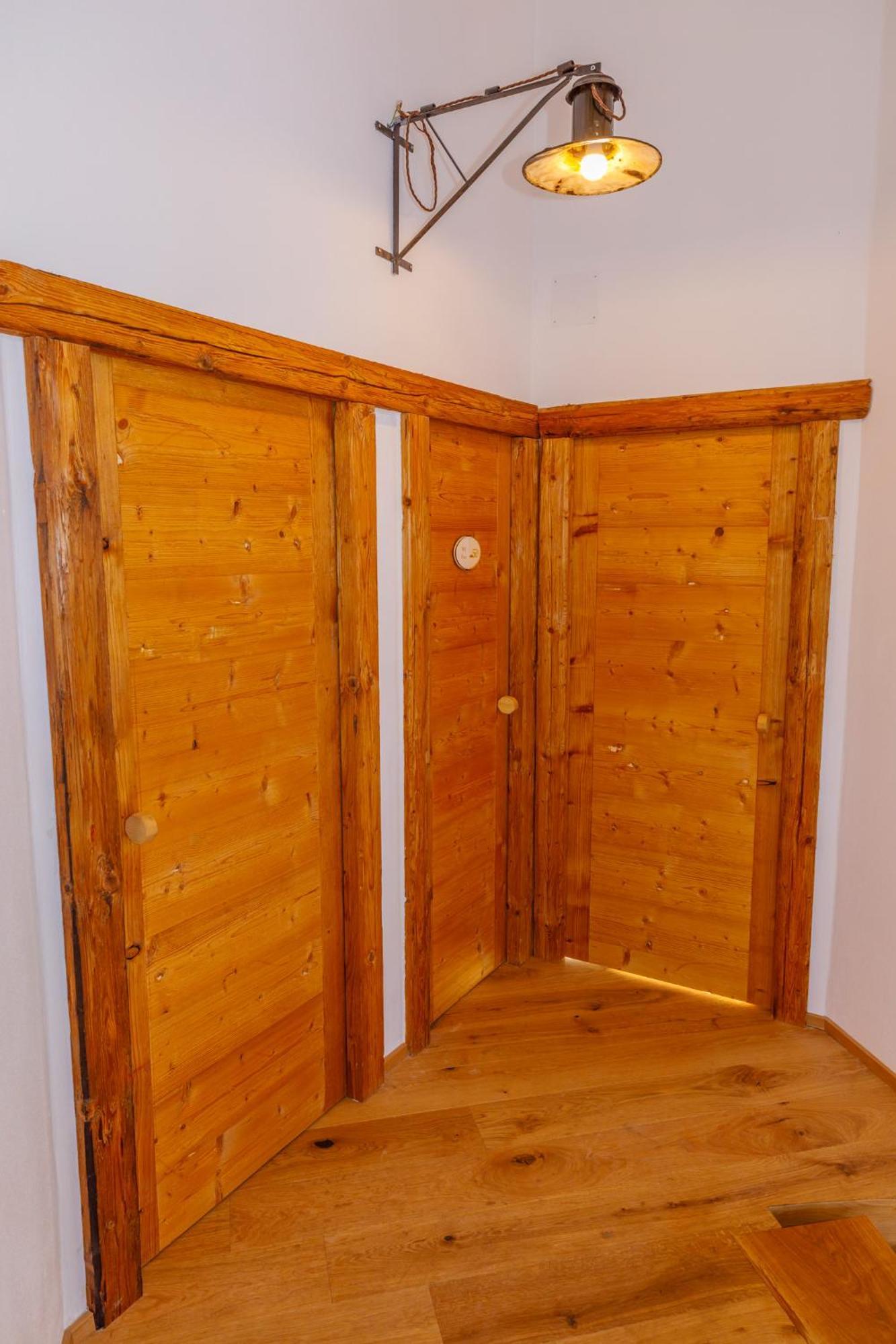 Alpenloft 1 Villa Mittenwald Exterior photo